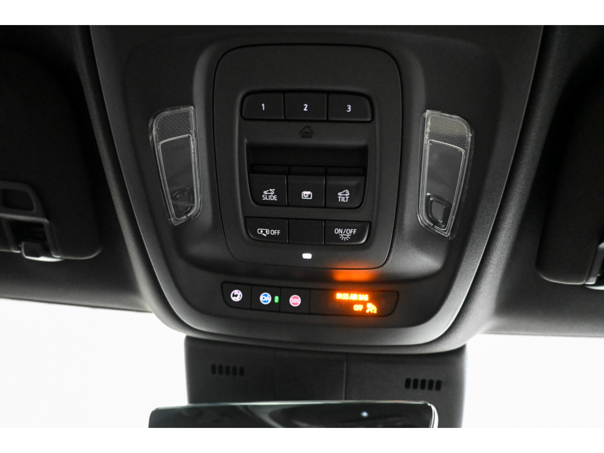 2026 Cadillac CT5 Sport - Photo 34