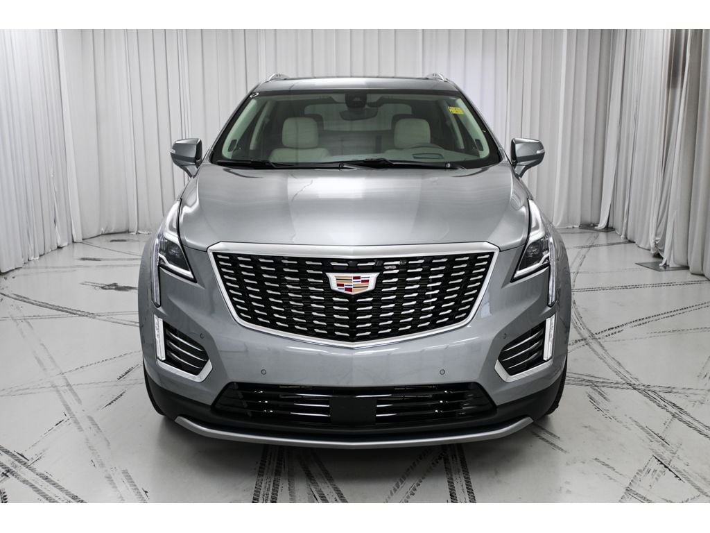 New 2026 CADILLAC XT5 Premium Luxury SUV