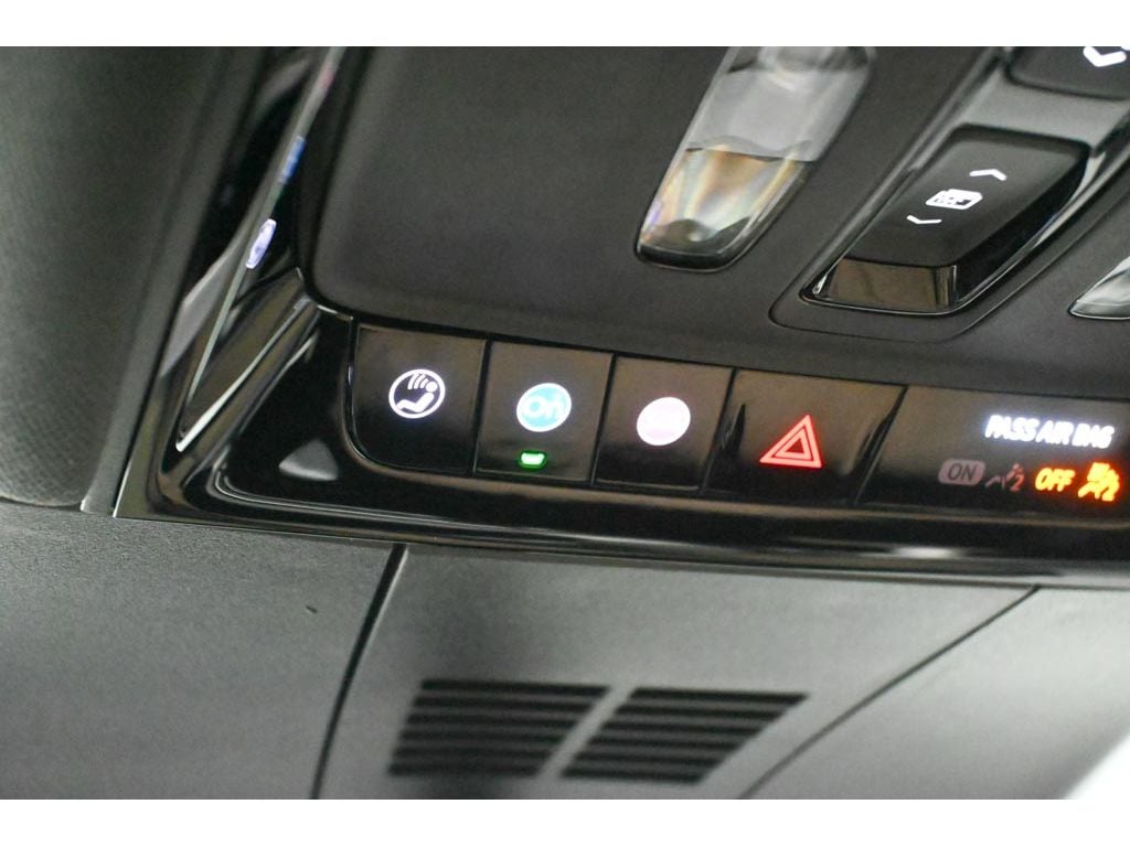 2026 Cadillac LYRIQ Signature Luxury - Photo 36