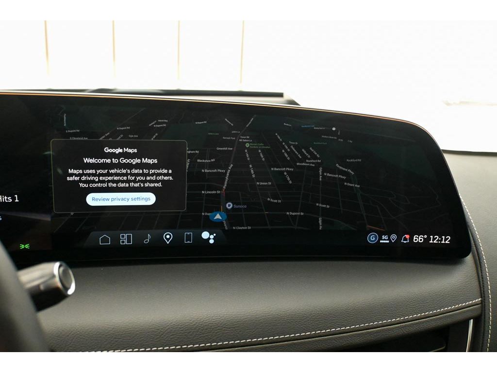 2026 Cadillac CT5 V-Series - Photo 34