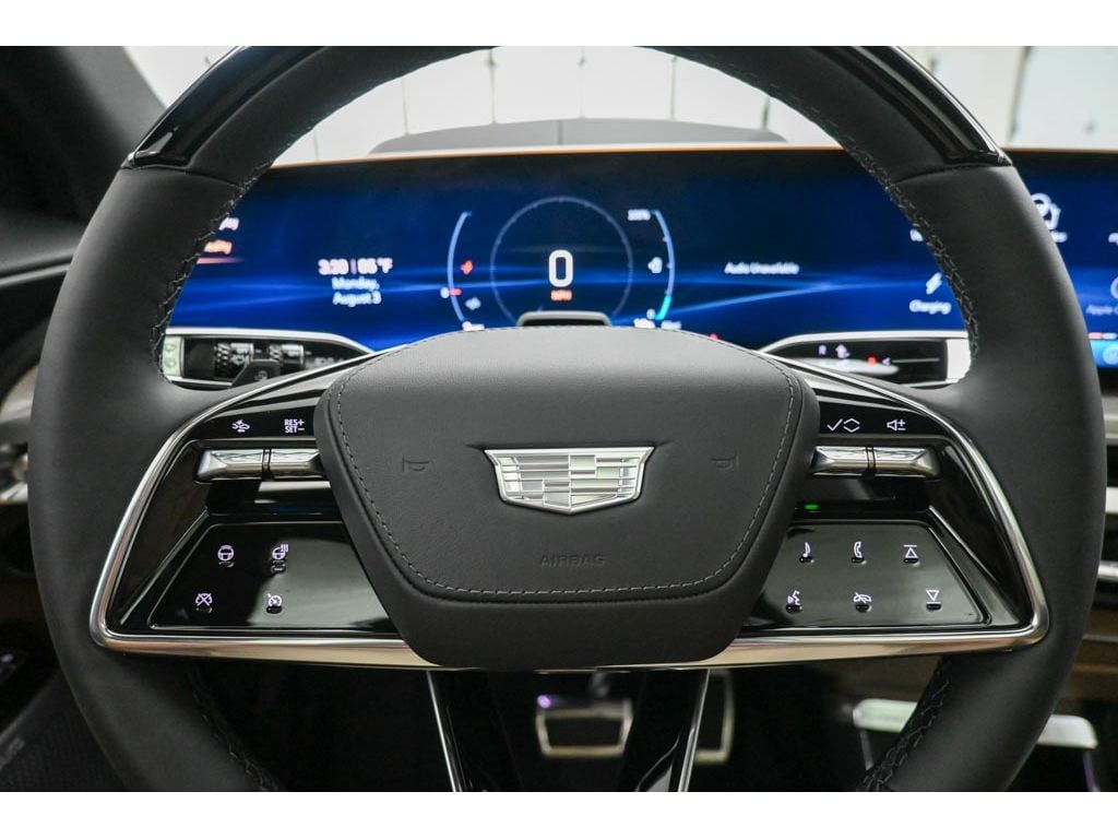 2026 Cadillac LYRIQ Signature Luxury - Photo 24