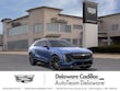 CADILLAC LYRIQ