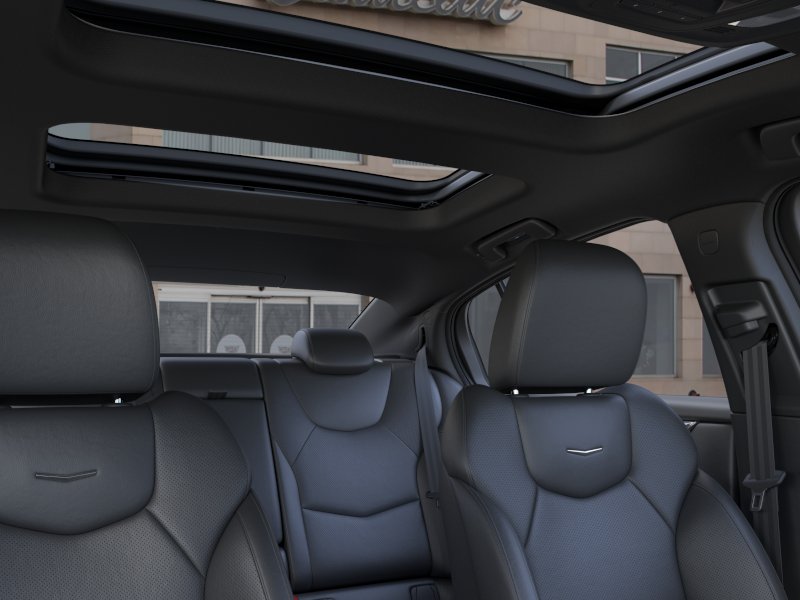 2026 Cadillac CT5 Premium Luxury - Photo 24