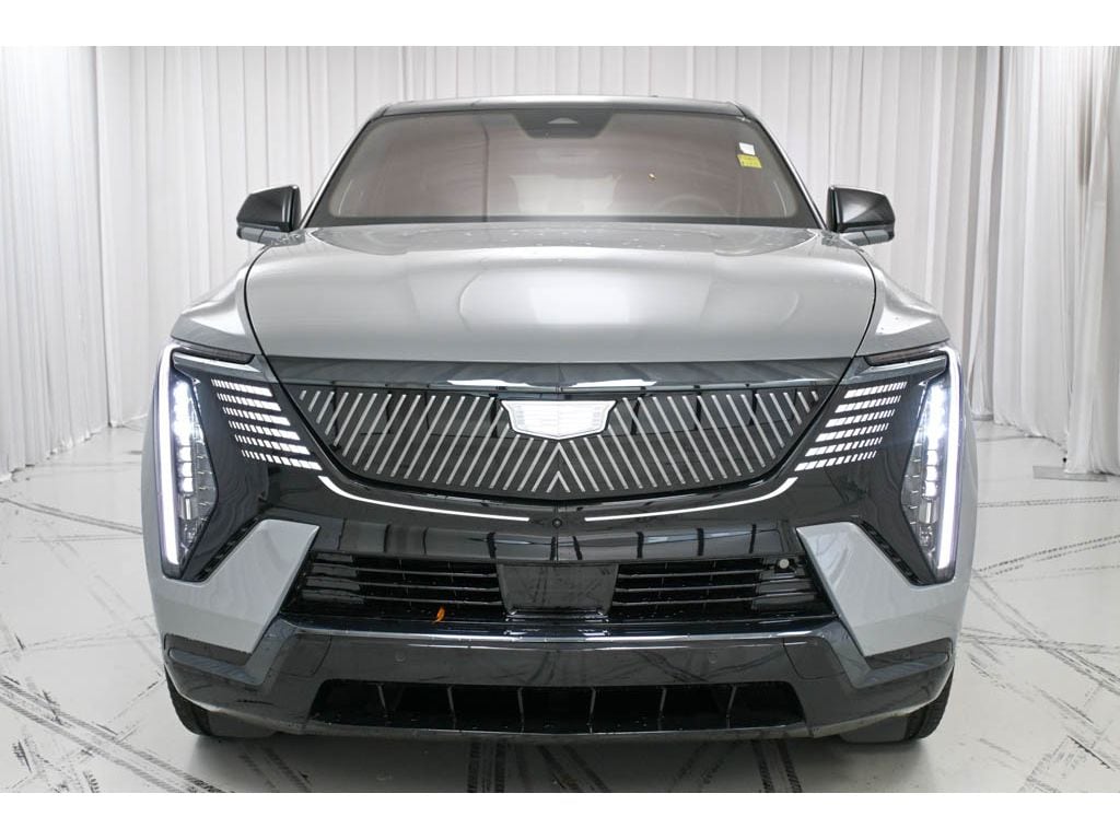 New 2026 CADILLAC ESCALADE IQ Premium Sport SUV