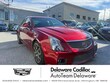 CADILLAC CTS-V