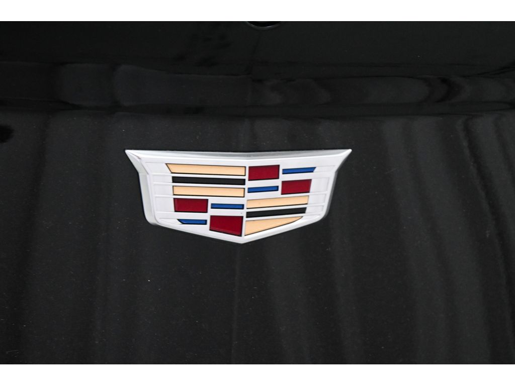 2025 Cadillac CT4 Premium Luxury - Photo 34
