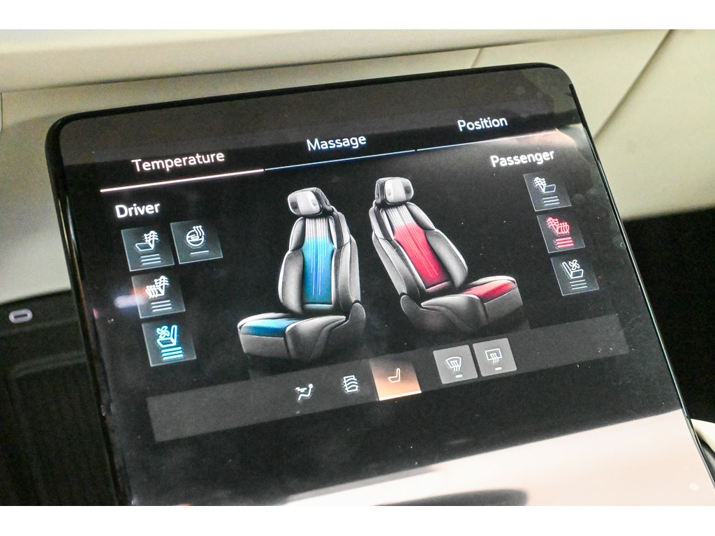 2027 Cadillac VISTIQ Sport - Photo 34