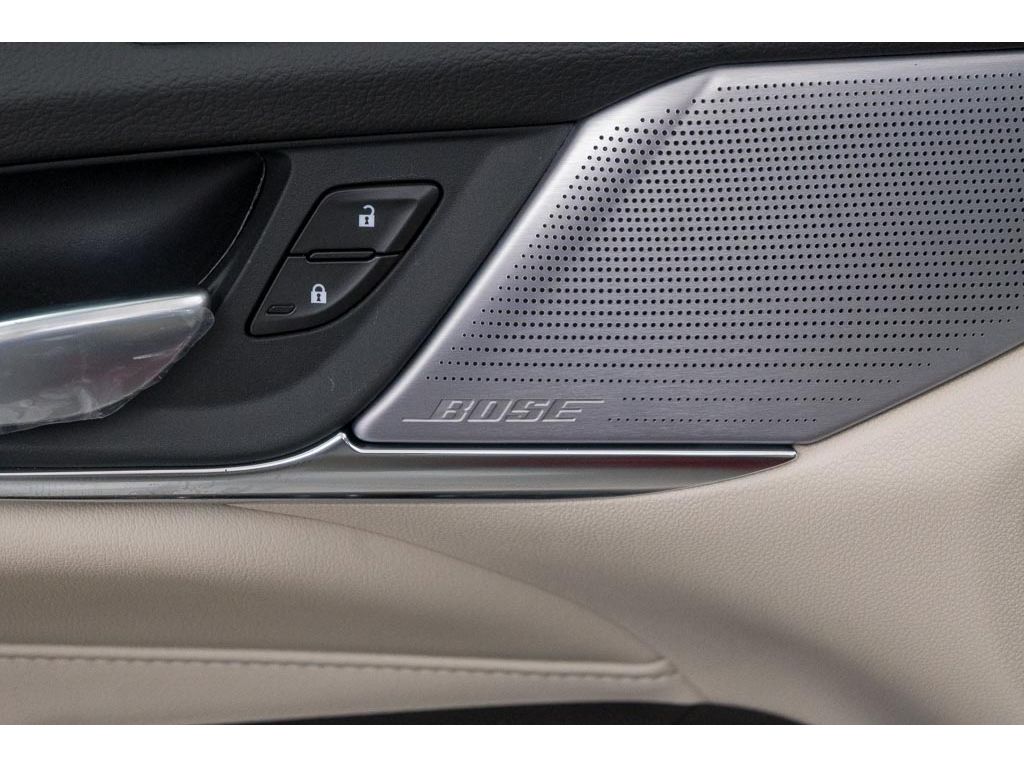 2026 Cadillac CT4 Premium Luxury - Photo 16