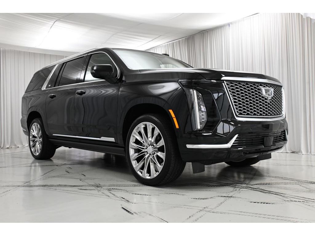 Cadillac Escalade ESV for Sale in Wilmington, DE | Delaware Cadillac