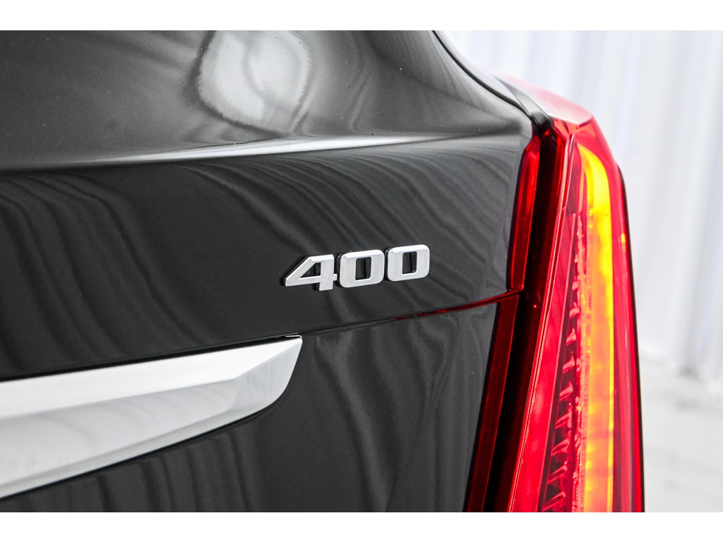 2026 Cadillac XT5 Premium Luxury - Photo 36
