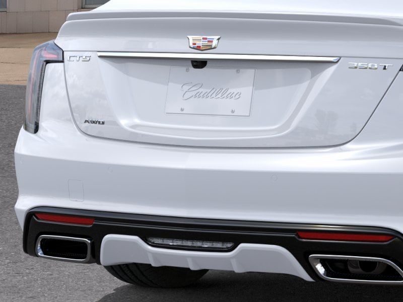 2026 Cadillac CT5 Sport - Photo 14