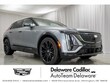 CADILLAC LYRIQ