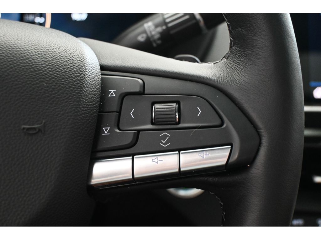 2025 Cadillac CT4 Premium Luxury - Photo 24