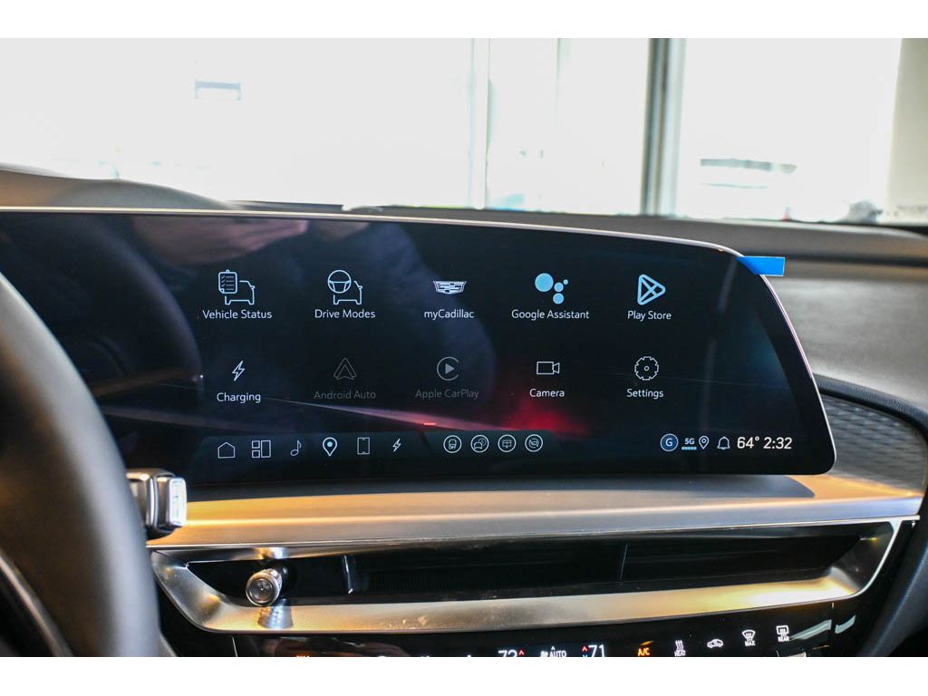 2026 Cadillac LYRIQ V Premium - Photo 29