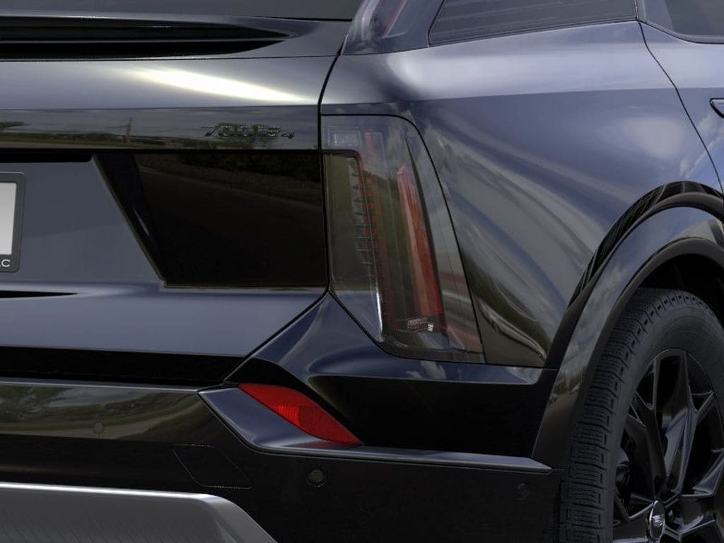 2027 Cadillac OPTIQ Premium Sport - Photo 11