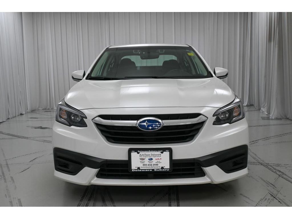 Used 2022 Subaru Legacy Premium