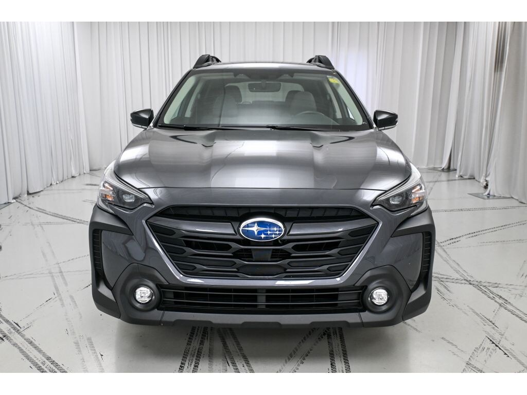 Used 2025 Subaru Outback Premium