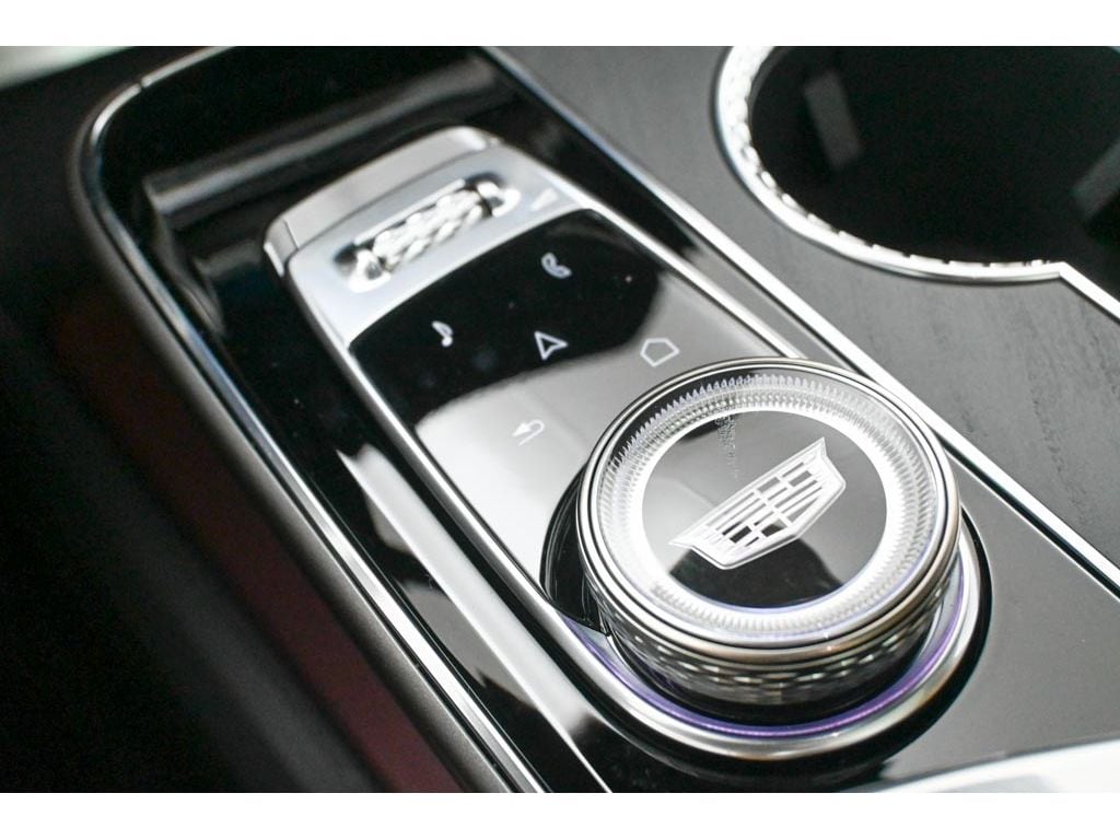 2026 Cadillac LYRIQ Signature Luxury - Photo 30