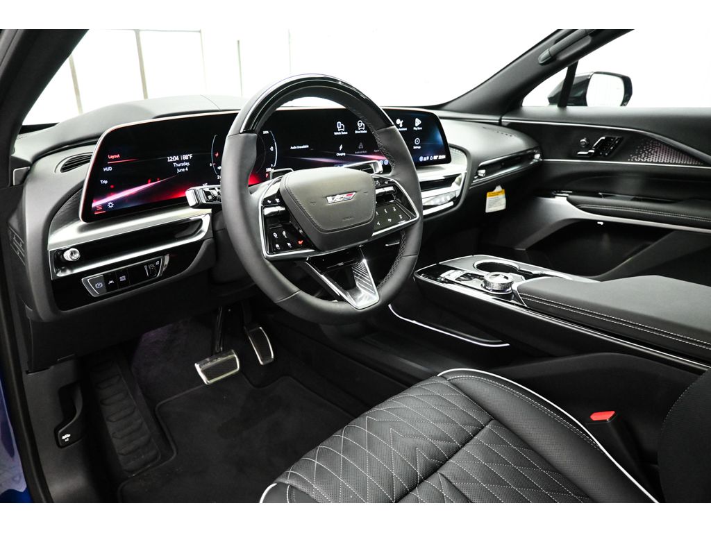 2026 Cadillac LYRIQ V Premium - Photo 22