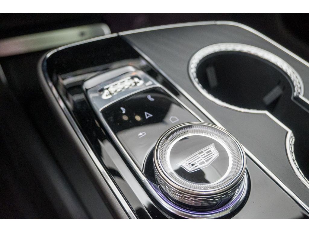 2026 Cadillac LYRIQ V Premium - Photo 25