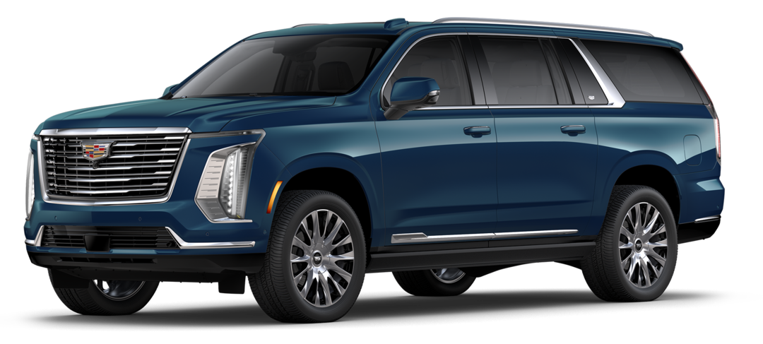 Cadillac Escalade ESV