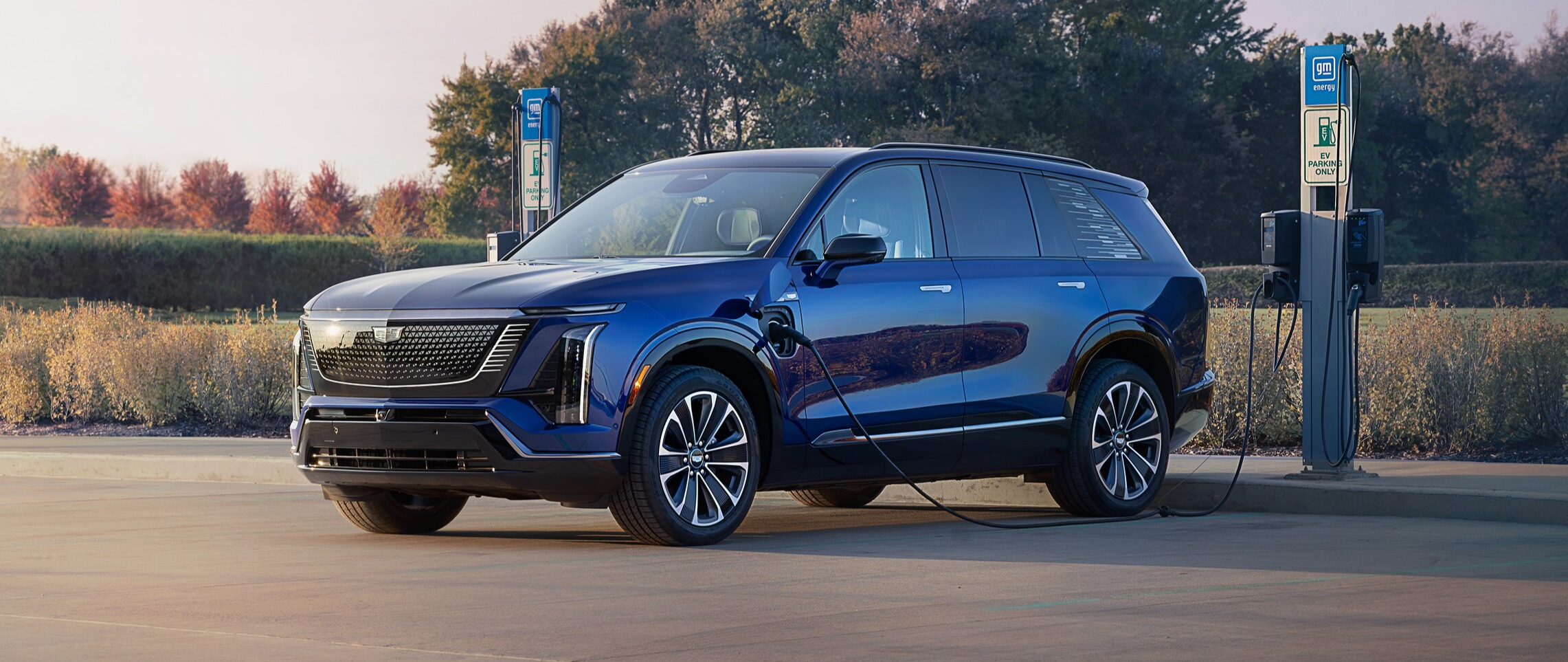 CADILLAC VISTIQ