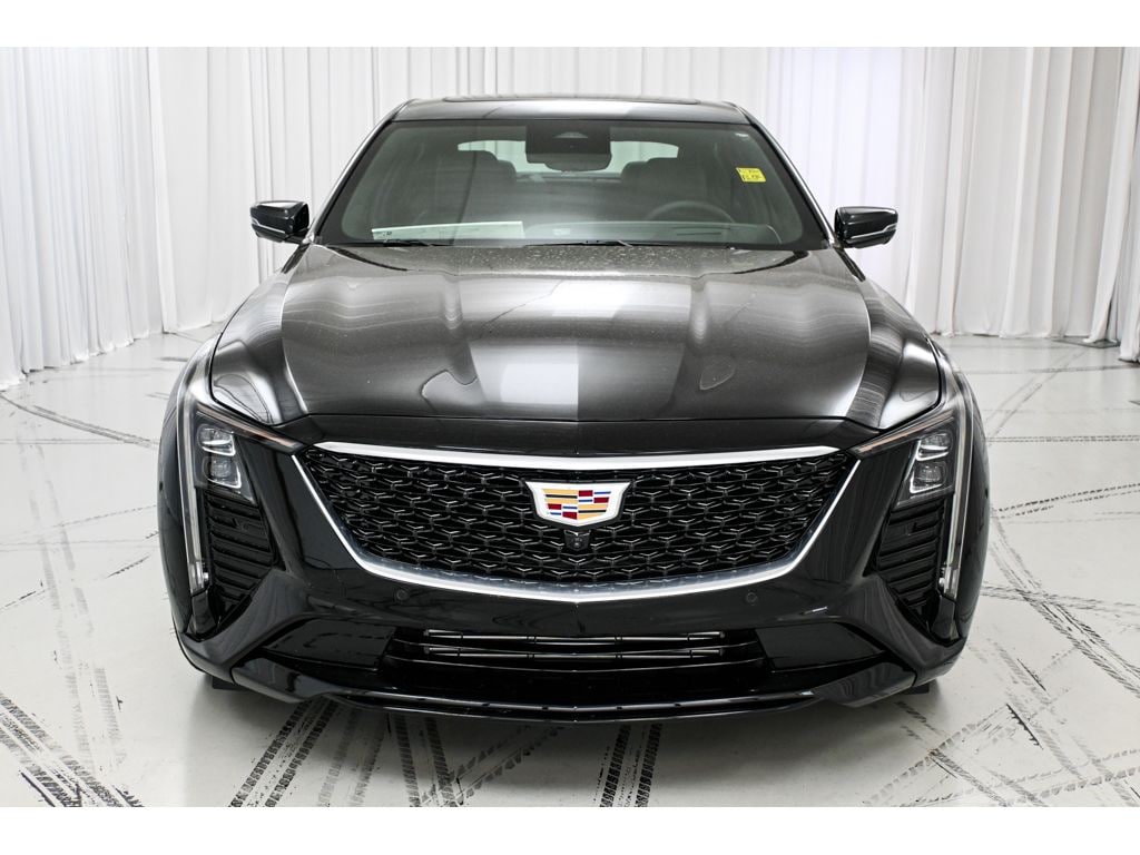 New 2026 CADILLAC CT5 Premium Luxury Sedan