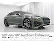 Audi S5 Sportback