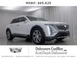 CADILLAC LYRIQ