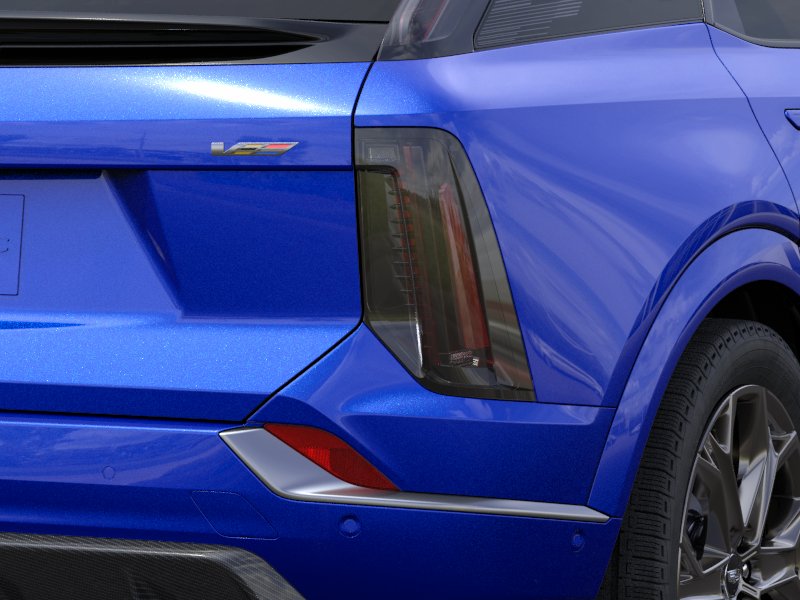 2027 Cadillac OPTIQ V-Series - Photo 11