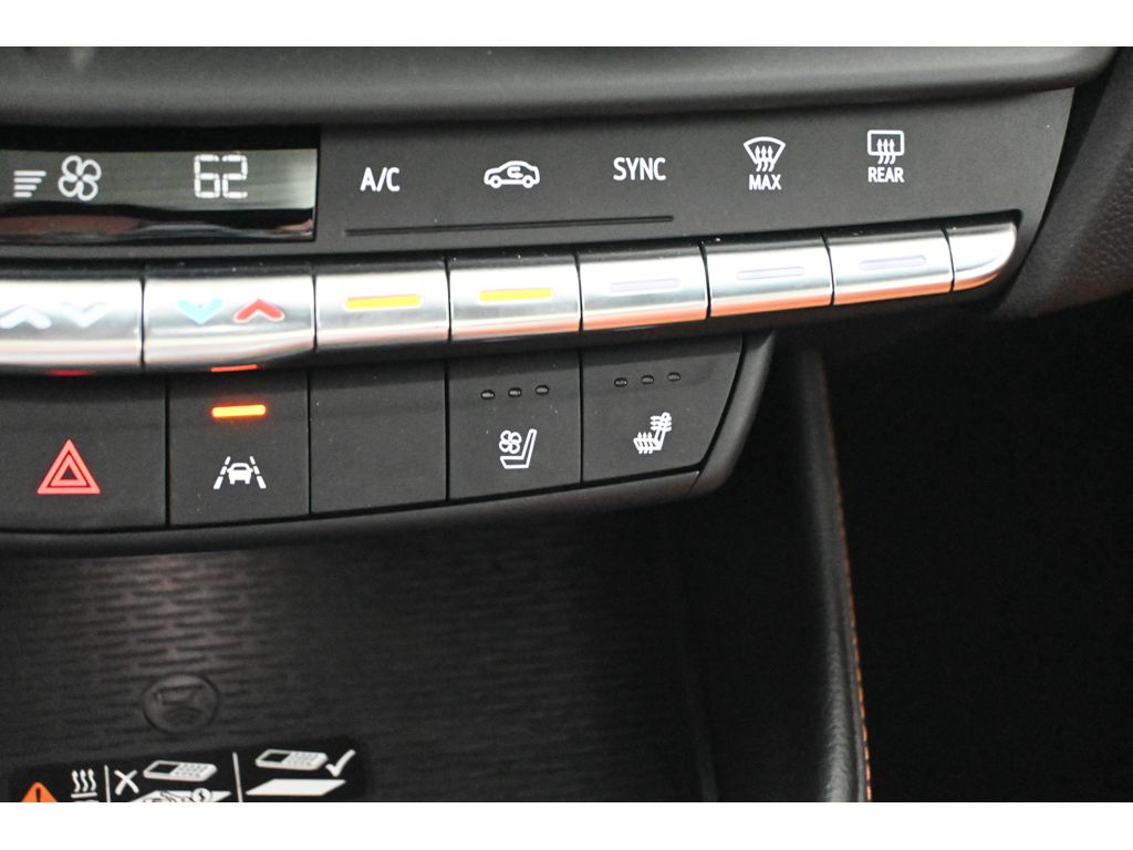 2025 Cadillac CT4 Premium Luxury - Photo 31