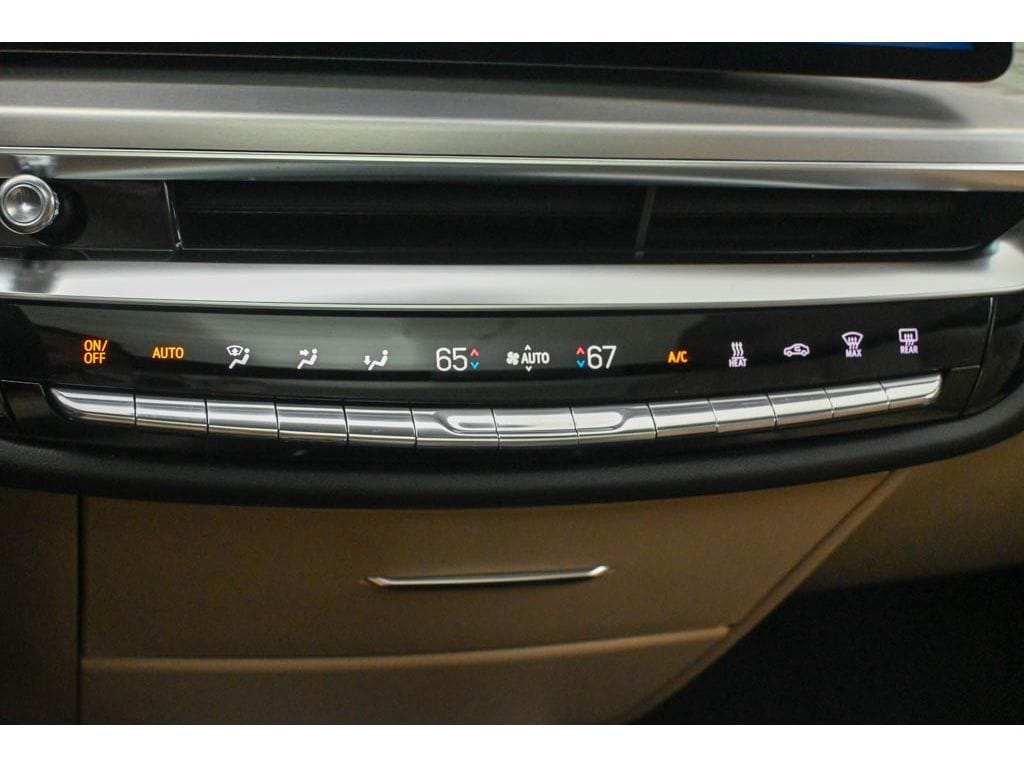 2026 Cadillac LYRIQ Signature Luxury - Photo 31