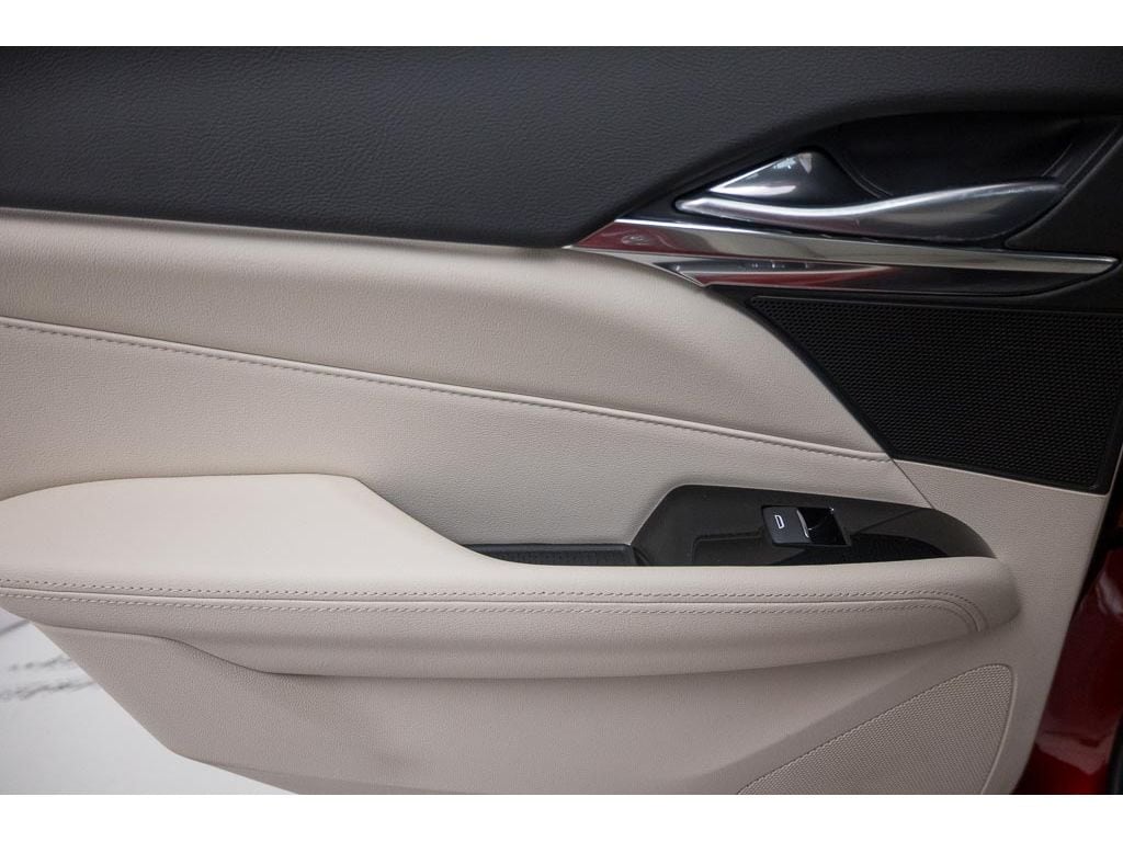 2026 Cadillac CT4 Premium Luxury - Photo 11