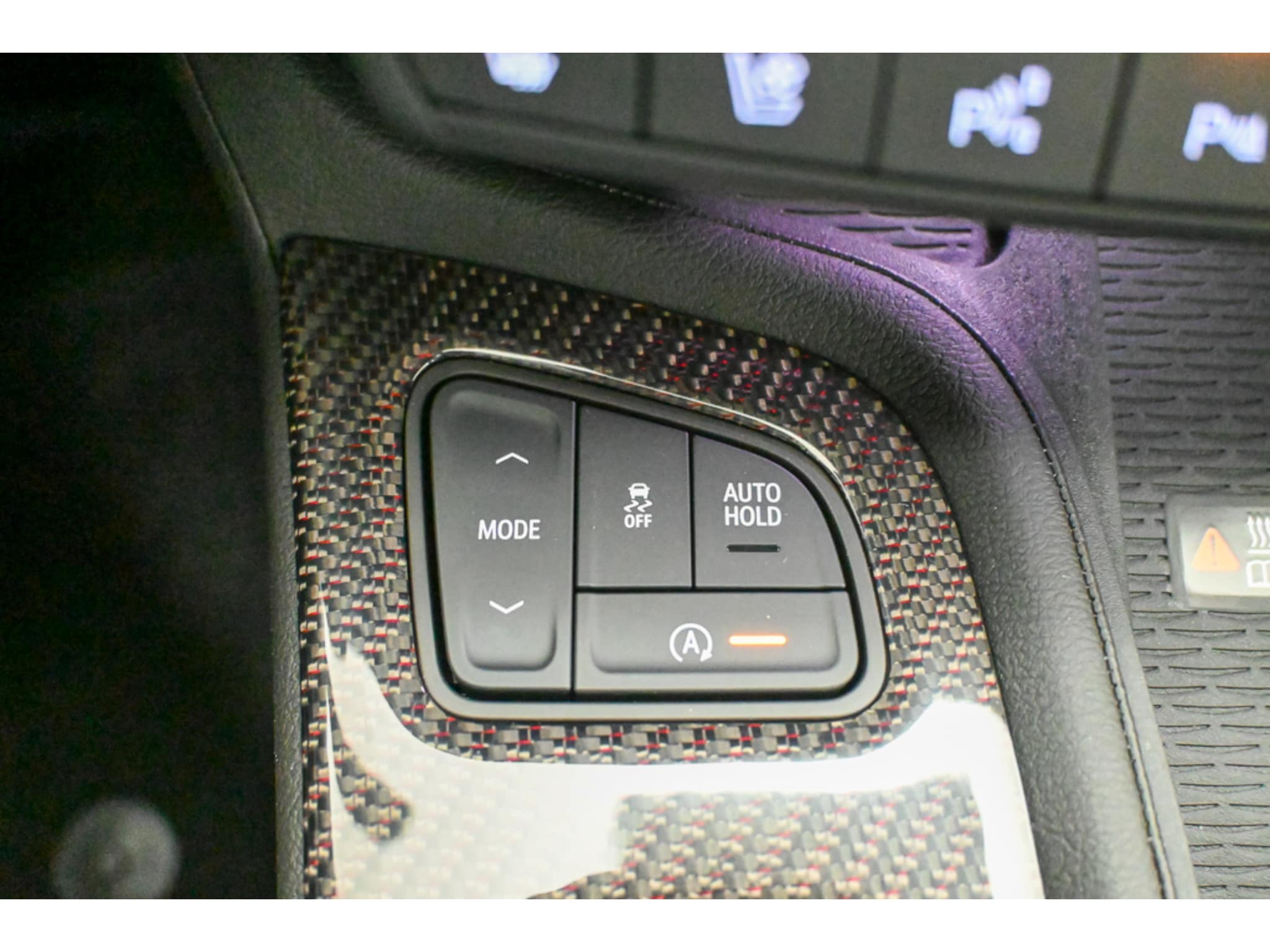 2026 Cadillac CT5 Sport - Photo 26