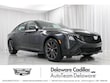 CADILLAC CT5-V