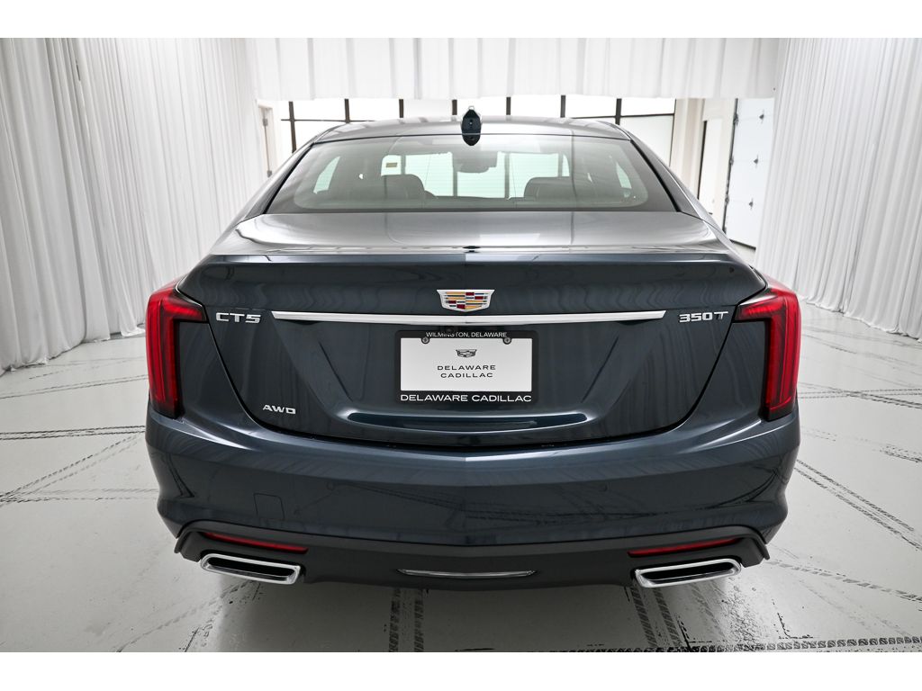 2026 Cadillac CT5 Premium Luxury - Photo 6