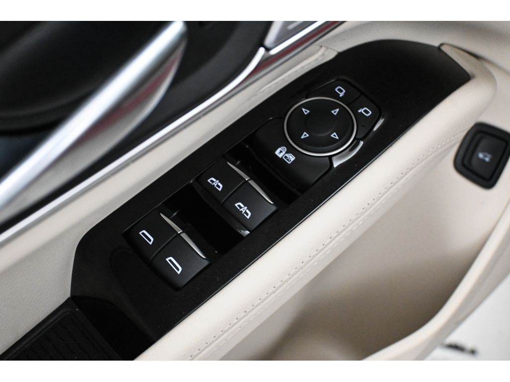 2026 Cadillac CT4 Premium Luxury - Photo 17