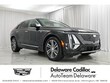CADILLAC Lyriq