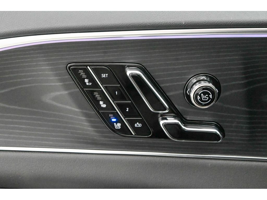 2026 Cadillac LYRIQ V - Photo 22
