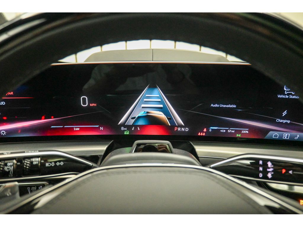 2026 Cadillac LYRIQ V - Photo 33