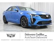 CADILLAC CT4-V