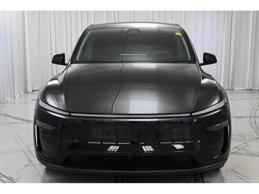 Used 2026 Tesla Model Y Premium