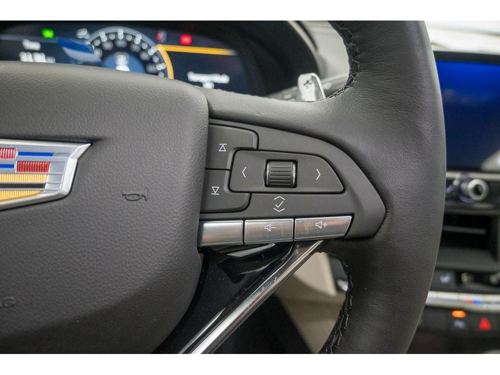 2026 Cadillac CT4 Premium Luxury - Photo 24