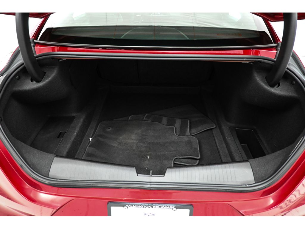 2021 Cadillac CT4 Luxury - Photo 51
