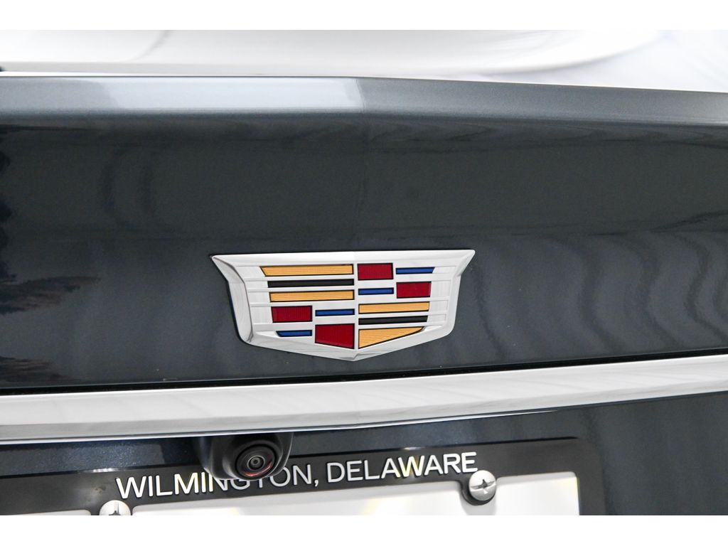 2026 Cadillac CT5 Premium Luxury - Photo 40