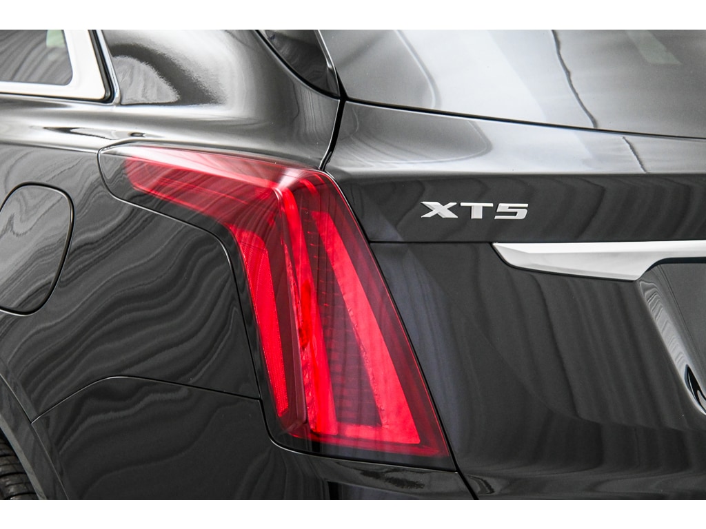 2026 Cadillac XT5 Premium Luxury - Photo 10
