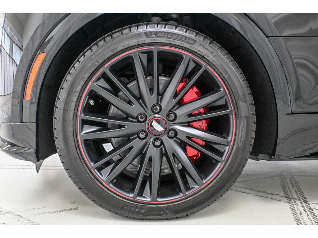 2026 Cadillac LYRIQ V - Photo 11