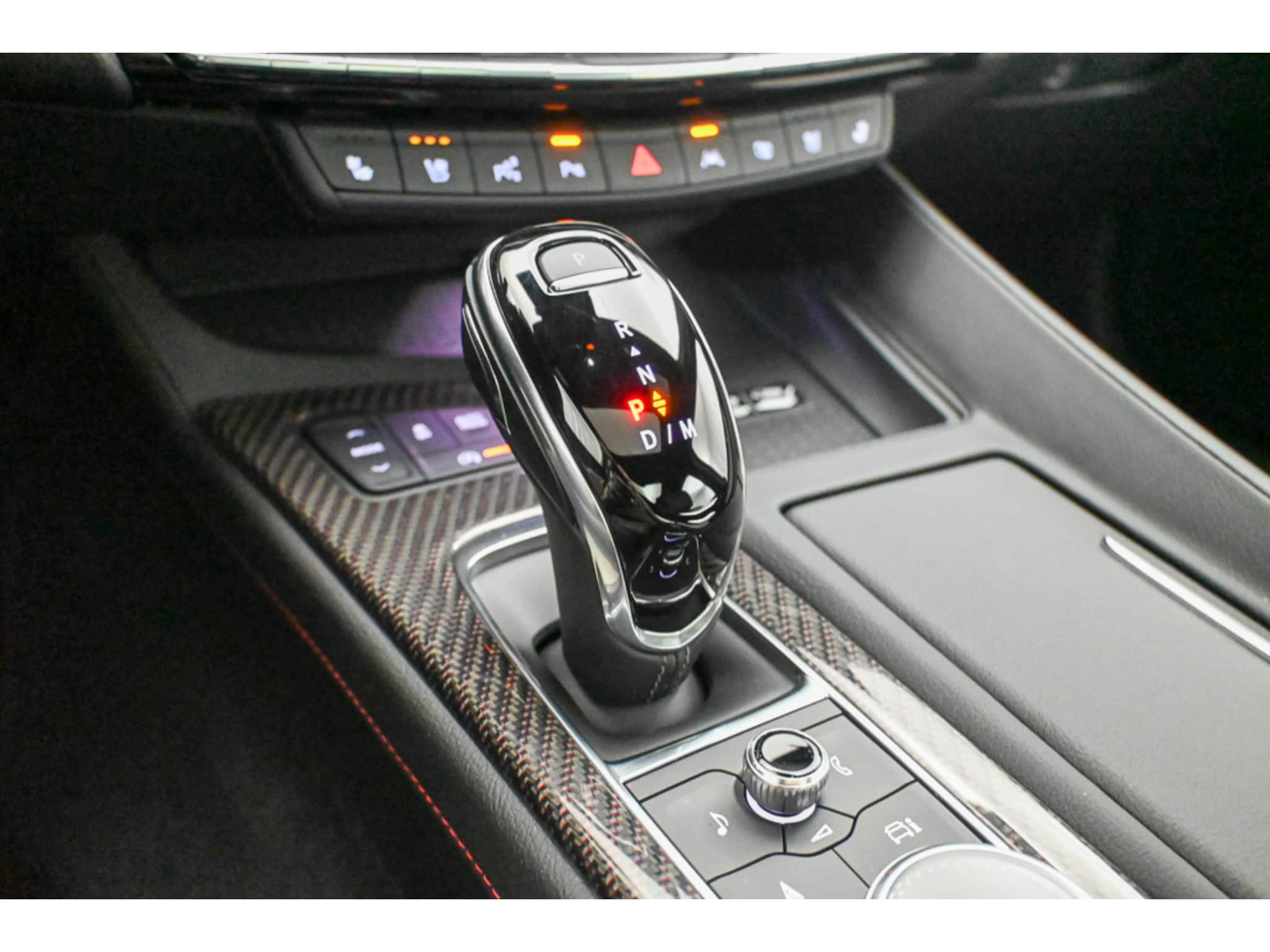 2026 Cadillac CT5 Sport - Photo 23