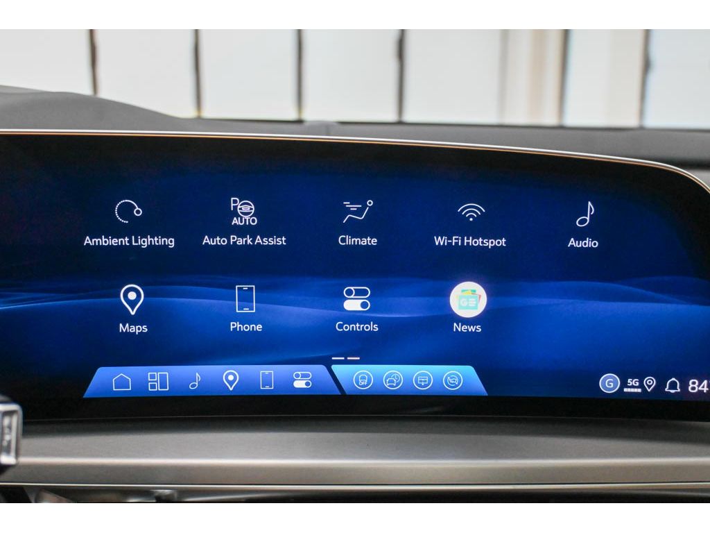 2026 Cadillac LYRIQ Signature Luxury - Photo 35