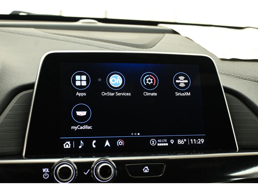 2026 Cadillac CT4 Premium Luxury - Photo 39